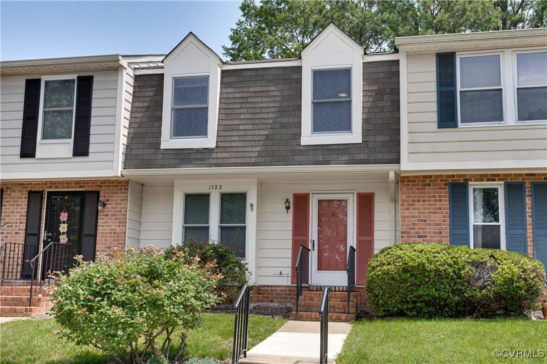 1723 Misty Dawn CT,  Henrico,  VA 23238