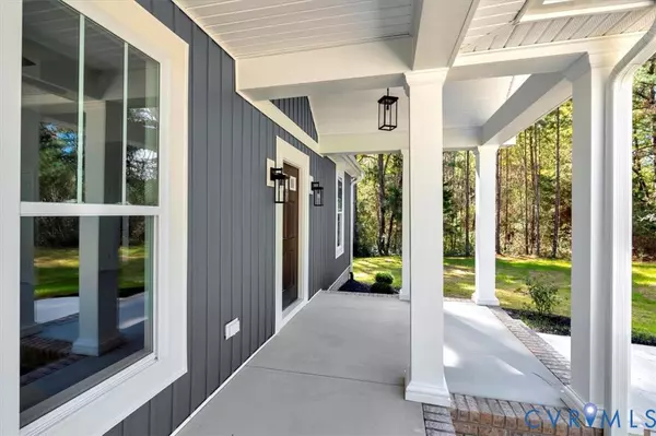 Brodnax, VA 23920,4003 Evans Creek RD