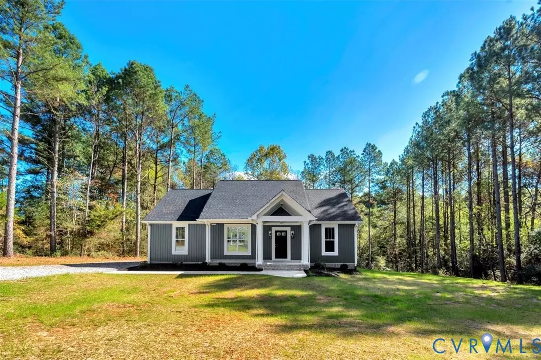 Brodnax, VA 23920,4003 Evans Creek RD