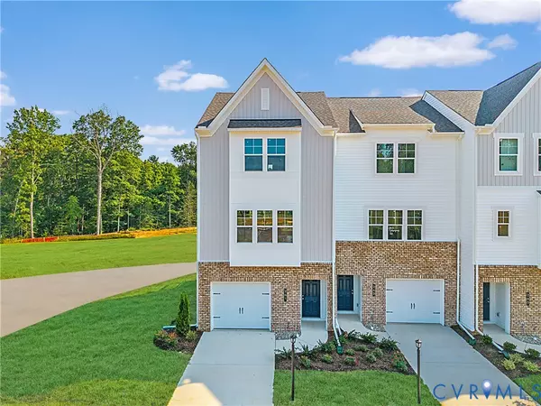 Sandston, VA 23150,273 Greenpark RD