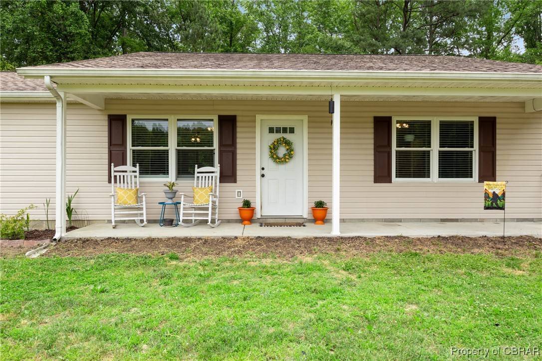 Gloucester, VA 23061,4758 Orchard LN