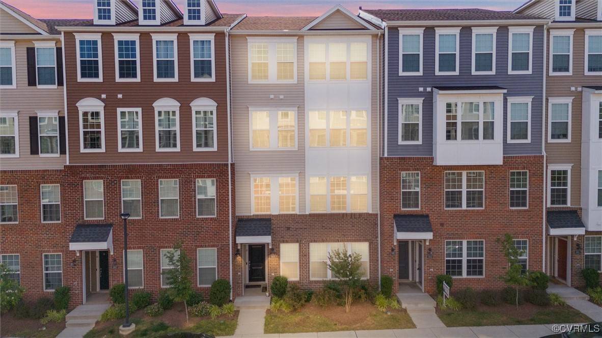 5905 Laurel Bed LN #B, Richmond, VA 23227