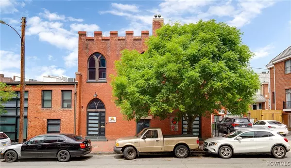 Richmond, VA 23223,106 N 19th ST