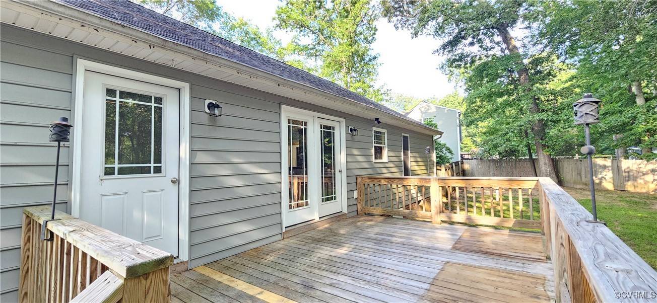 Manquin, VA 23106,379 Moncuin CT