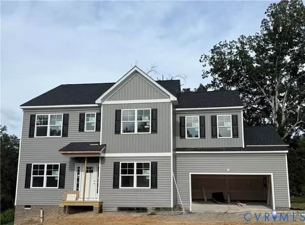 12613 Poplar Village PL, Chester, VA 23831