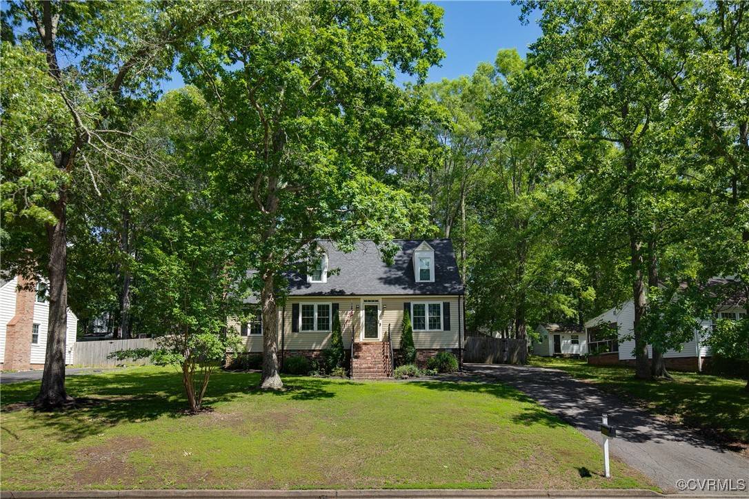 Henrico, VA 23233,2614 Pleasant Run DR