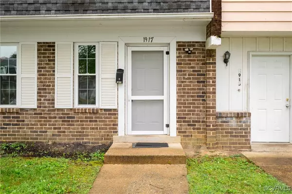 Highland Springs, VA 23075,1917 Cosby ST
