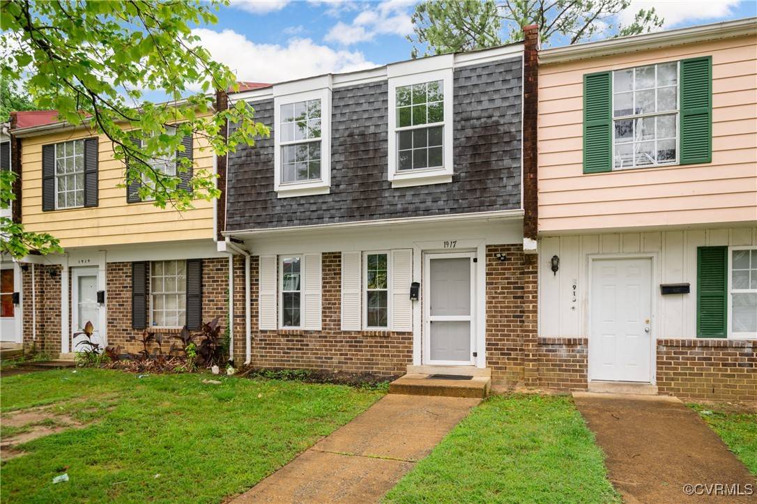 1917 Cosby ST, Highland Springs, VA 23075