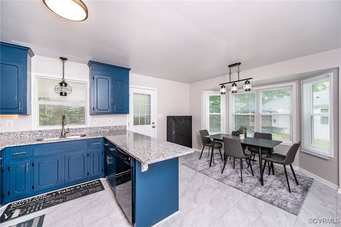 Prince George, VA 23875,7427 Trailing Rock RD