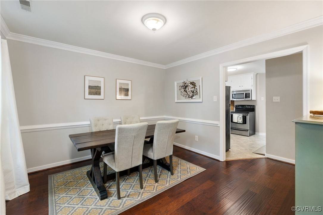 Midlothian, VA 23114,1101 Somerville Grove TER