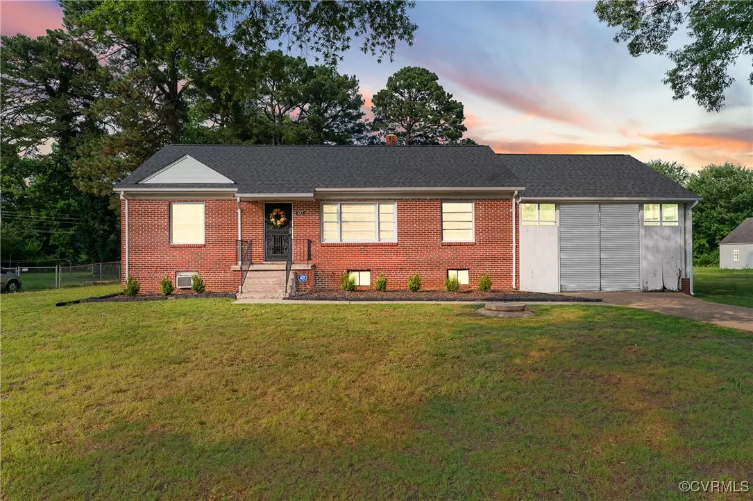 Richmond, VA 23224,1017 Shelby DR