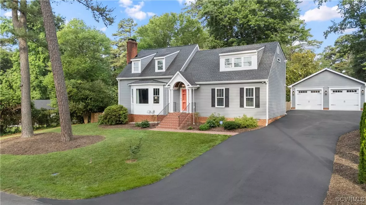Richmond, VA 23235,4216 Wyncliff DR