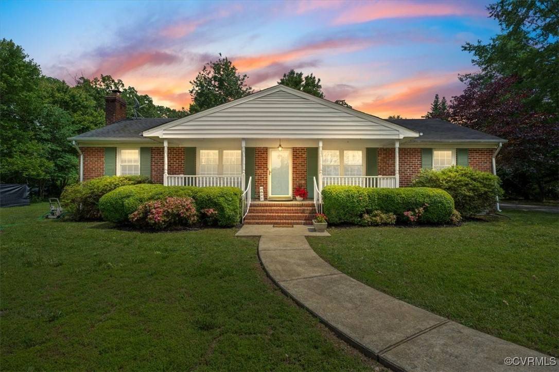 2861 Three Bridge RD, Powhatan, VA 23139