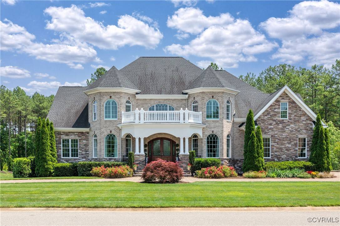 5713 Ardington BLVD, Glen Allen, VA 23059