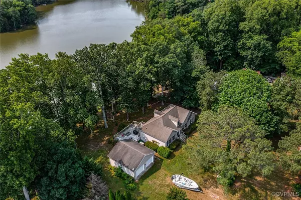 Heathsville, VA 22473,1222 Hull Harbor RD