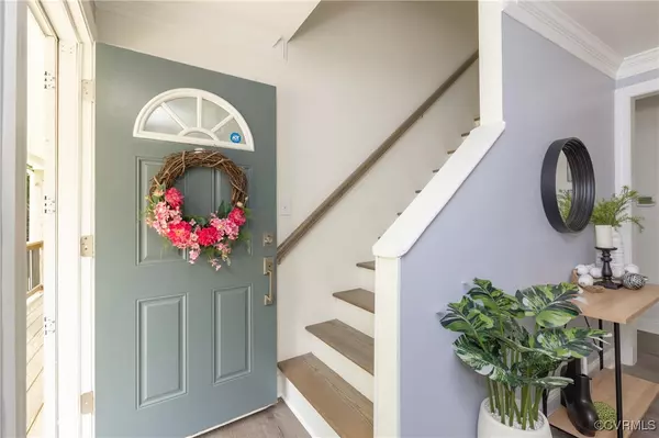 North Chesterfield, VA 23236,10501 Keithwood Pkwy