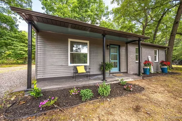 4701 Lucinda LN, Henrico, VA 23234