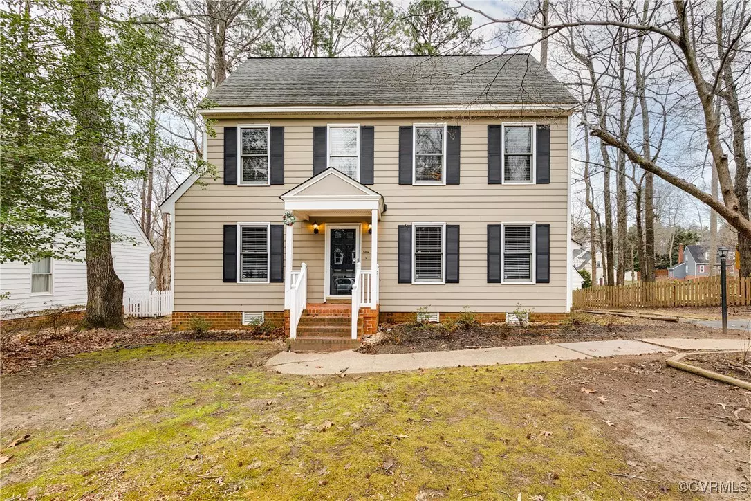 Chesterfield, VA 23114,12321 Boxford LN