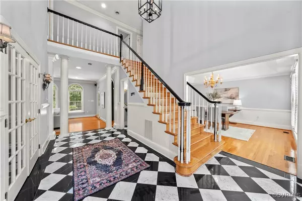 Henrico, VA 23059,12304 Hunters Glen TER