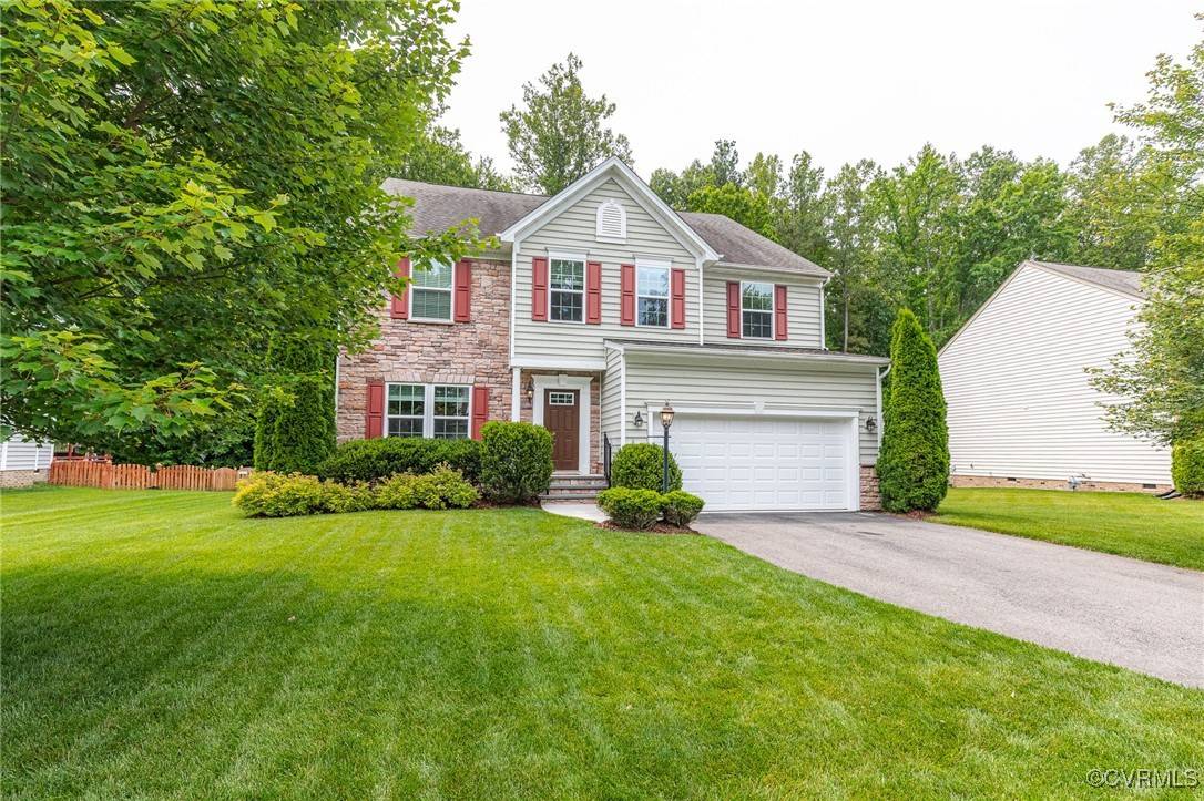 Mechanicsville, VA 23116,9951 Orchard Meadow RD
