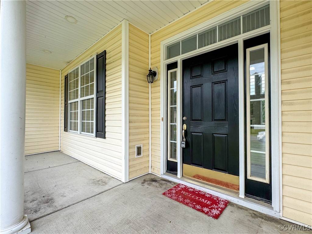 Chester, VA 23836,14436 Sulphur Springs TER