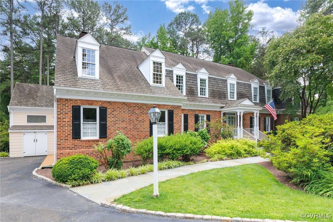 Richmond, VA 23229,101 Branchview CT