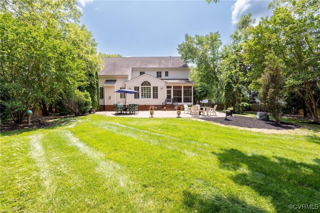 Midlothian, VA 23113,14006 Riverdowns North Mews