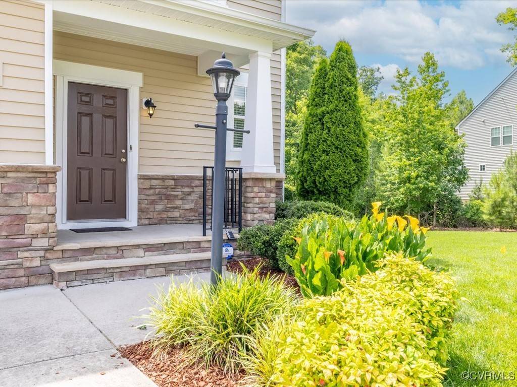 North Chesterfield, VA 23234,6706 Alabaster LN