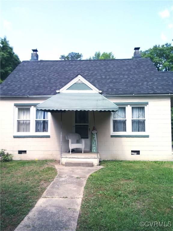 14416 Arwood RD, Disputanta, VA 23842
