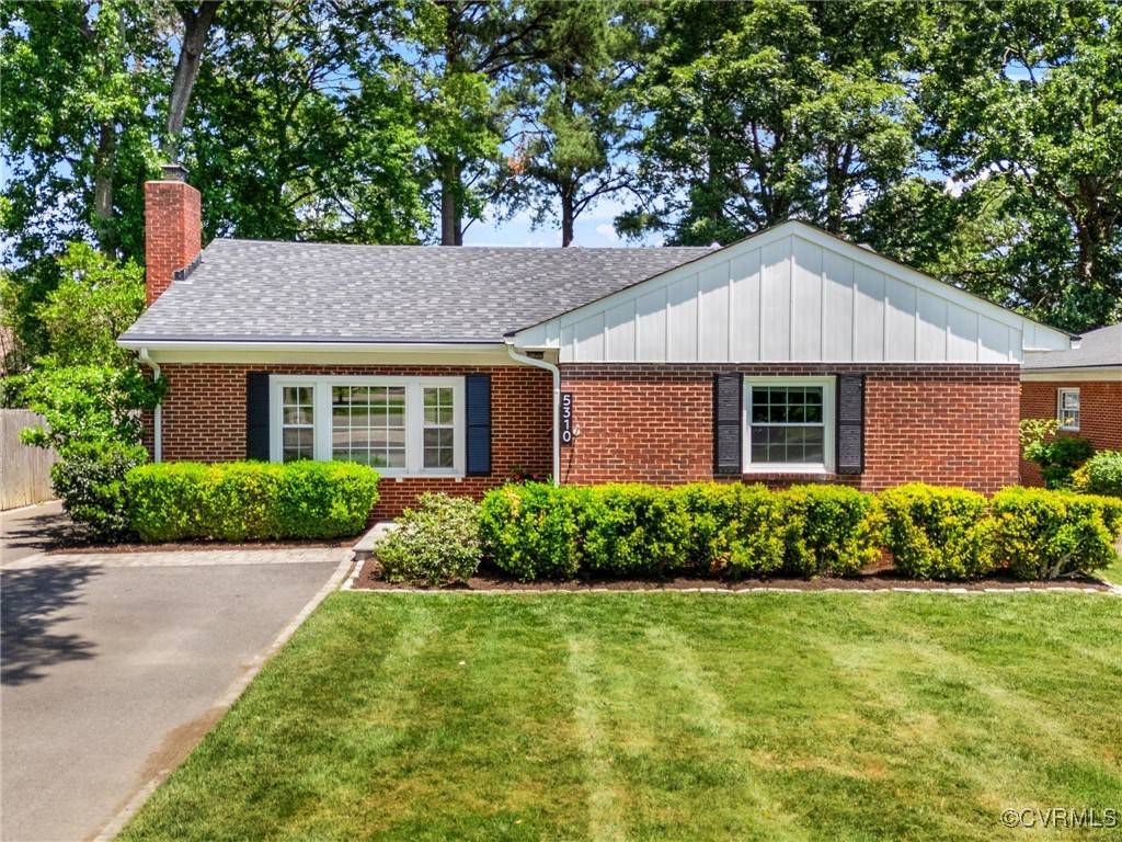 Henrico, VA 23226,5310 Monument AVE
