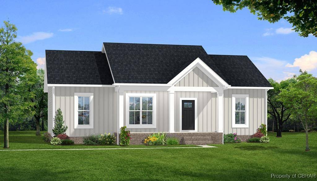 Lottsburg, VA 22511,TBD Snows Cove Lane