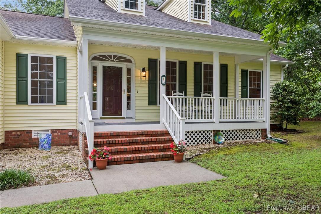 Hardyville, VA 23070,3 Point Cove LN