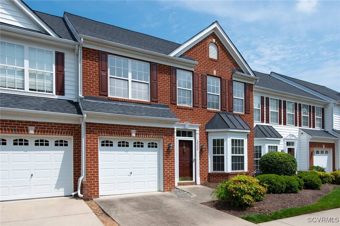 10504 Bishops Gate DR, Glen Allen, VA 23059