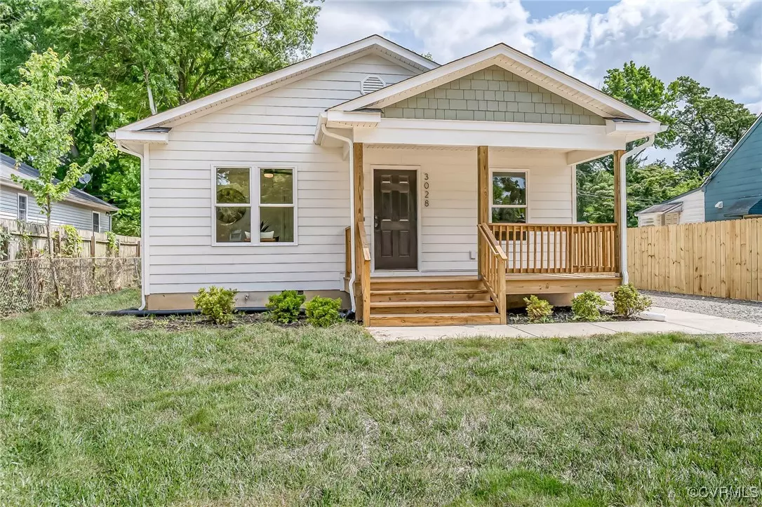 Richmond, VA 23234,3028 Navarone AVE
