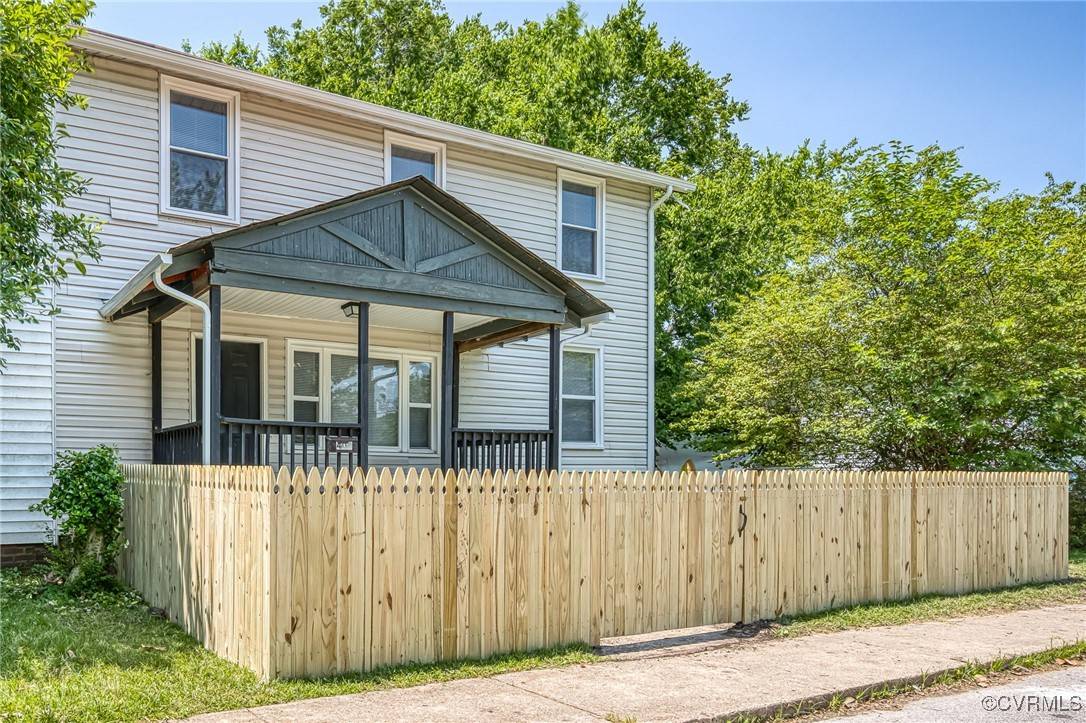 Hopewell, VA 23860,408 N 3rd AVE