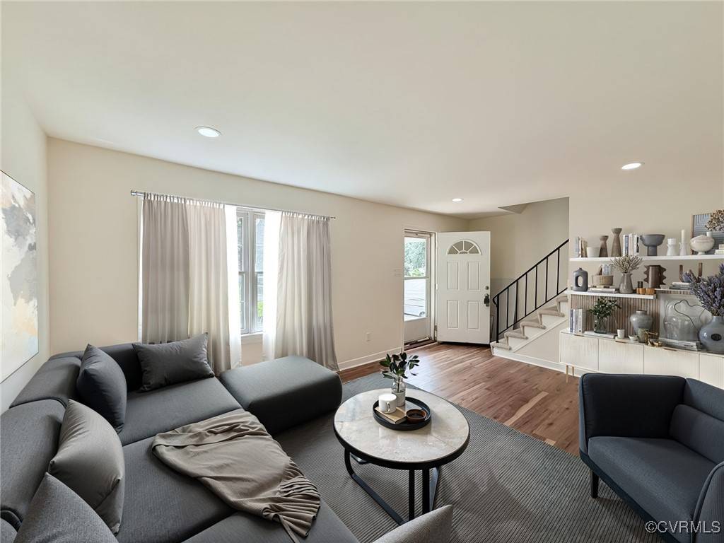 Richmond, VA 23224,2912 Haddington CT #2912