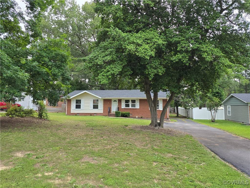Richmond, VA 23231,1416 Northbury AVE