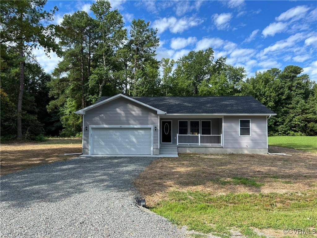 87 Senior Creek PL, Lancaster, VA 22503