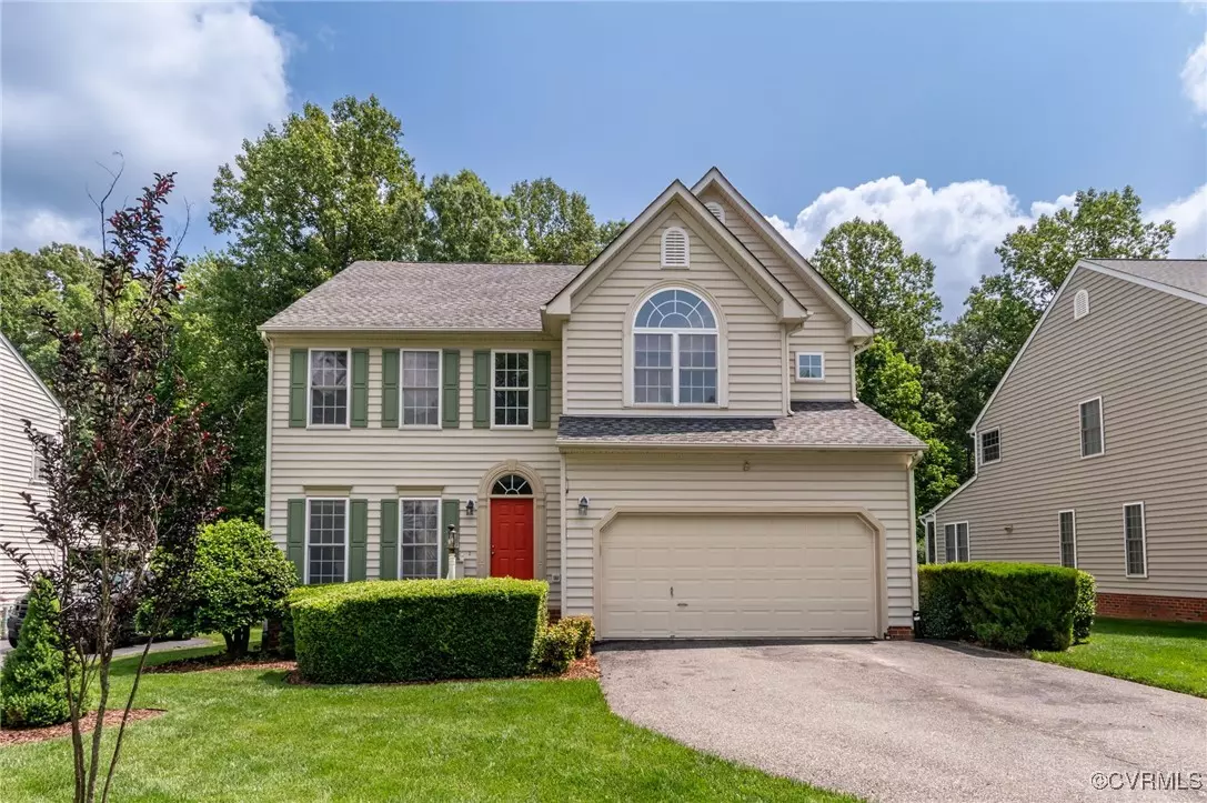 Mechanicsville, VA 23116,11288 Silverstone DR