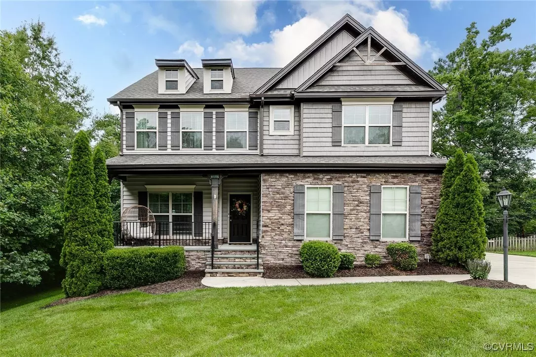 Moseley, VA 23120,6712 White Daisy CT