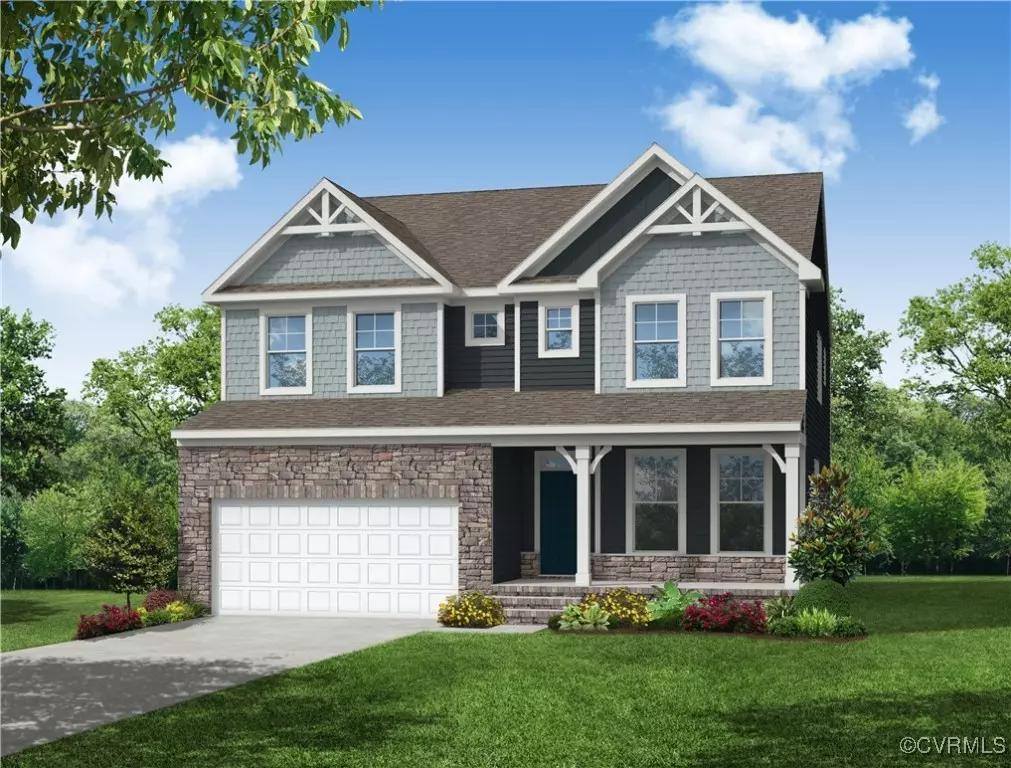Glen Allen, VA 23060,2512 Forget Me Not LN