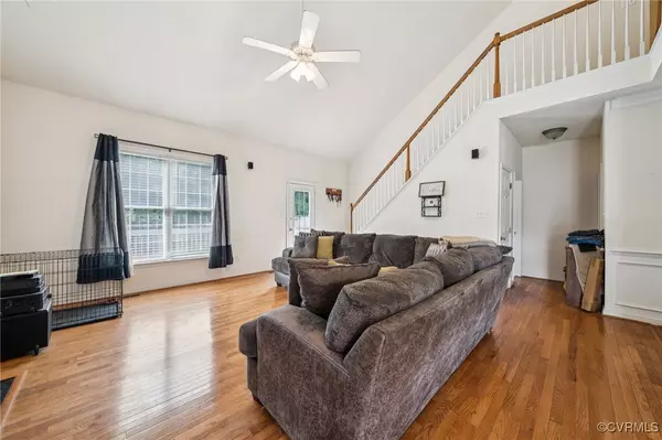 Mechanicsville, VA 23111,8145 Ashby Ridge PL