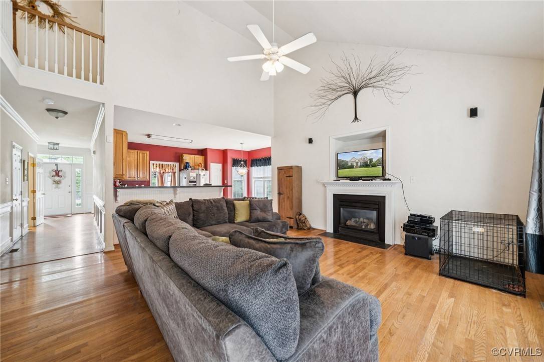 Mechanicsville, VA 23111,8145 Ashby Ridge PL