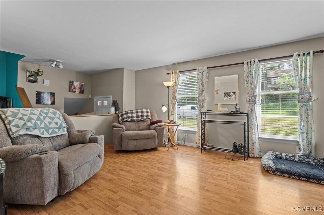 9540 Alfaree RD, Chesterfield, VA 23237