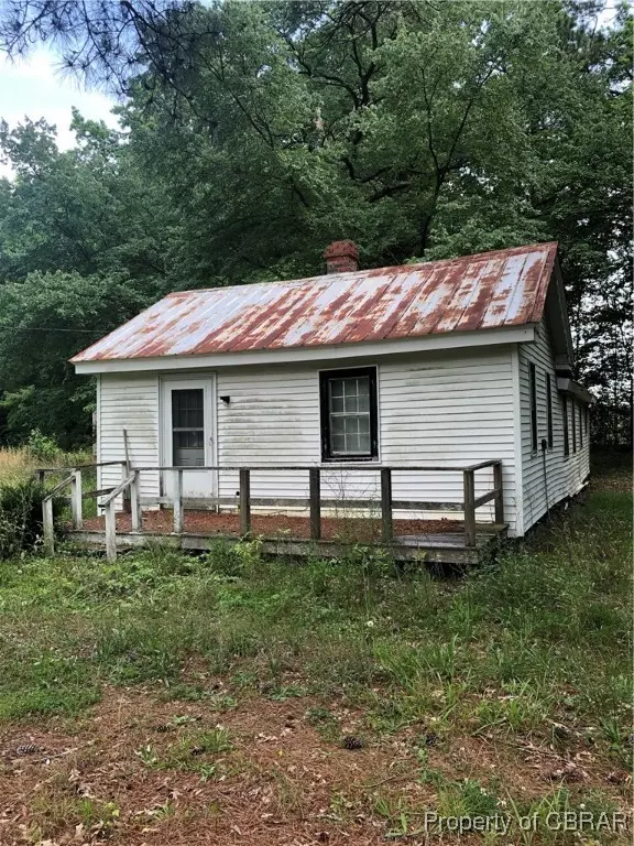 Port Haywood, VA 23138,406 Hamburg RD