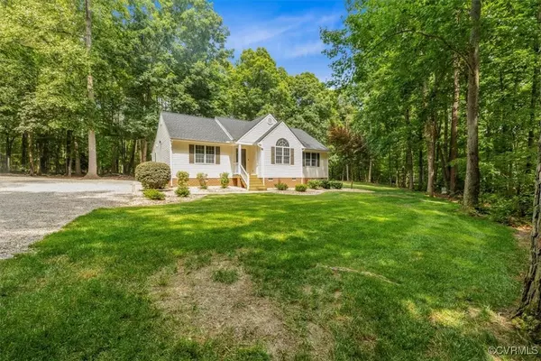 Powhatan, VA 23139,1378 Pine Creek Ridge DR