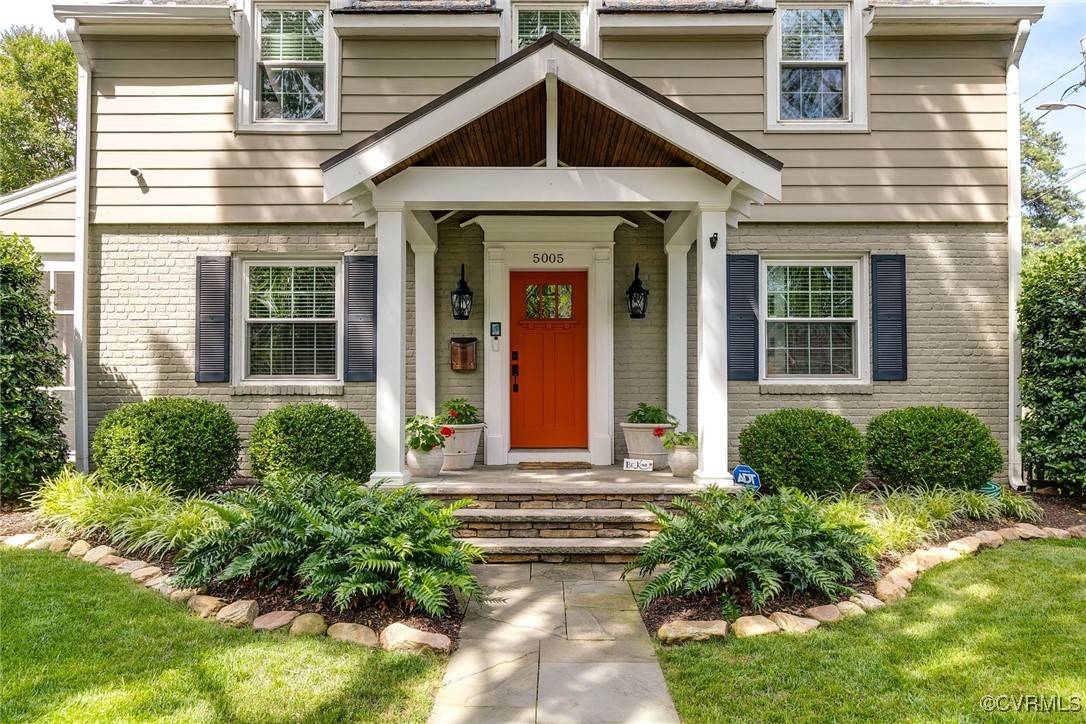 Richmond, VA 23225,5005 Caledonia RD