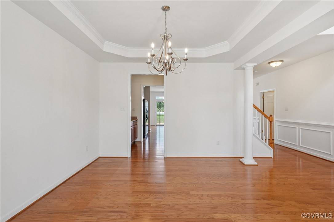 Mechanicsville, VA 23111,8156 Cool Summer DR