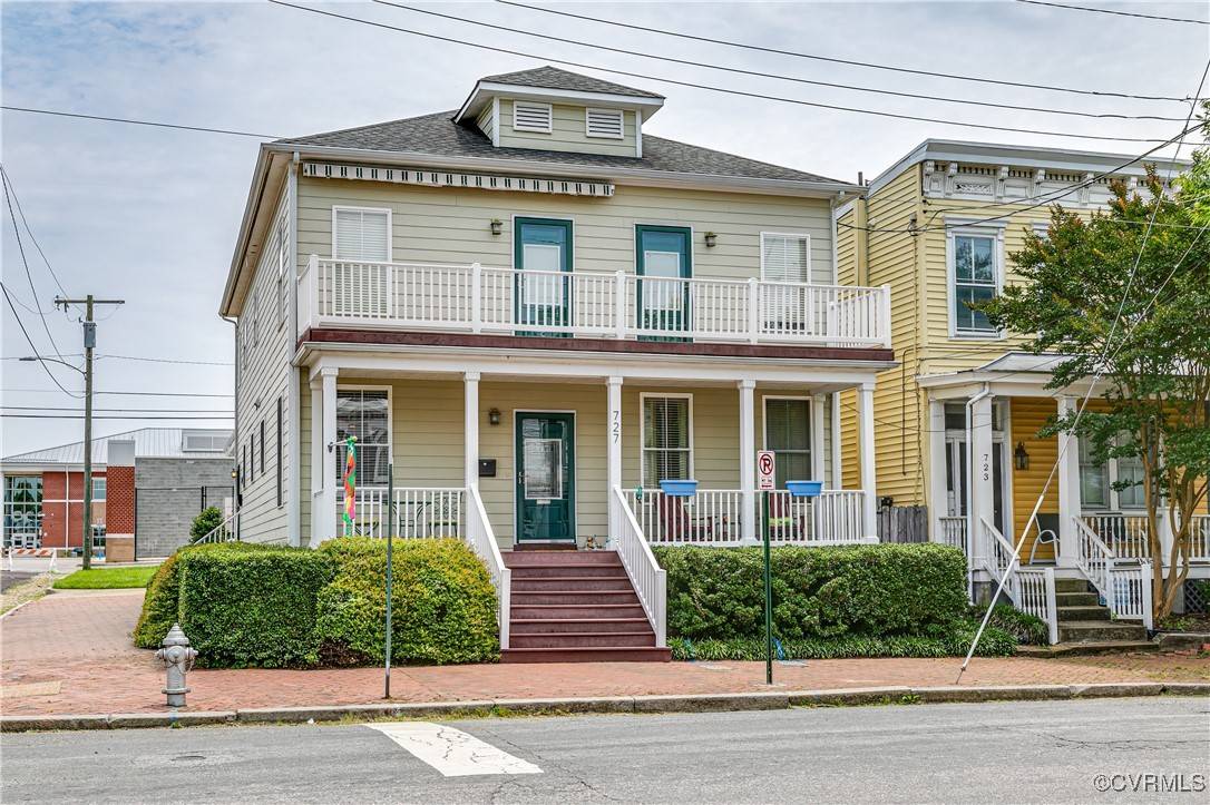 727 N 27th ST, Richmond, VA 23223