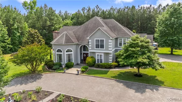 11936 Winterpock RD, Chesterfield, VA 23838